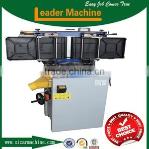12" 310C European Quality CE Certification Planer Thicknesser With Low Price thumbnail-1