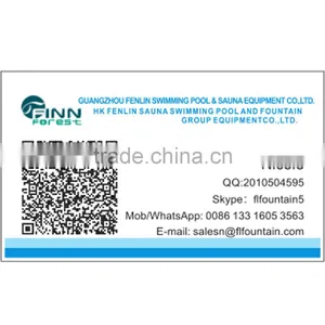 Popular Electric Swimming Pool Heater thumbnail-4