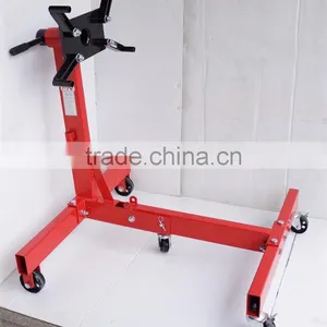 1500 Lb.Automotive Rotating Engine Stand/Workshop Auto Tools thumbnail-4