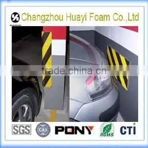 China Parking Red Lot Corner Protector for Car thumbnail-1