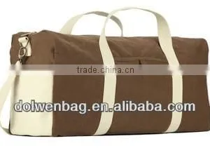 2014 Hot Sales Traveling Bag With Canvas thumbnail-2