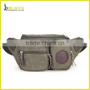 Wholesale Outdoor Bicycle Waist Money Bag Men Military Bum Equipment Bag thumbnail-1