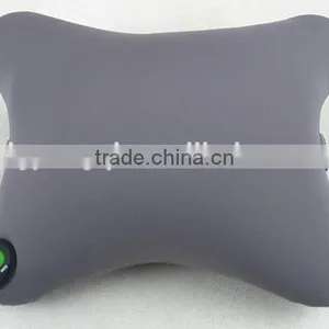 Hot Sale Massage Neck Pillow / Vibrating Massage Pillow thumbnail-1