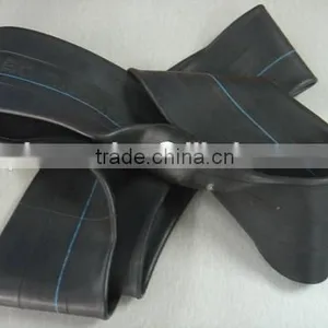 FACTORY Motorcycle Inner Tube for Tyre With Reasonable Price thumbnail-1
