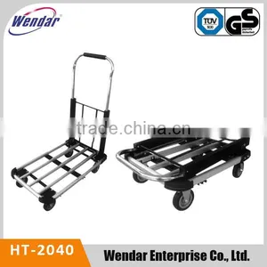 Hand Trolley,Trolley Cart,hand Pallet Truk thumbnail-1