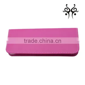 Hot Sell Gift-Wrapped Make Up Scissors Leatherette Box thumbnail-2