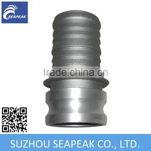 SS316 Camlock Coupling Type E thumbnail-1