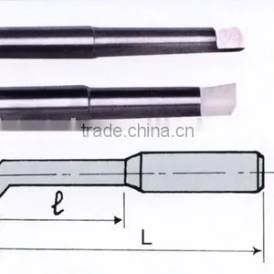 Solid Carbide Small Hole Boring Tool thumbnail-1