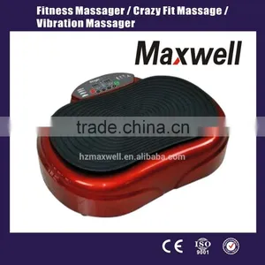 Fitness Massager/crazy Fit Massage/Vibration Massager thumbnail-1