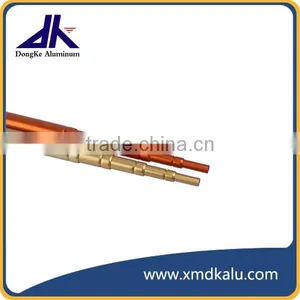 Aluminum Telescopic Stick/aluminum Extendable Stick/Aluminum Telescopic Rod thumbnail-3