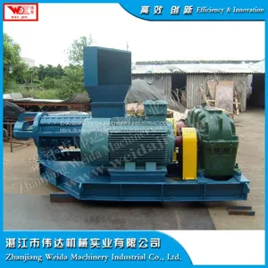 Reducer Open Mixing Mill Machine thumbnail-4