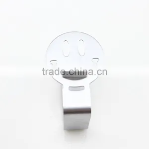Hot Selling High Quality Stainless Steel Fancy Design Tablecloth Clips thumbnail-5