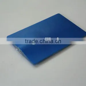 Mini Pocket PVC LED Business Card Light thumbnail-4