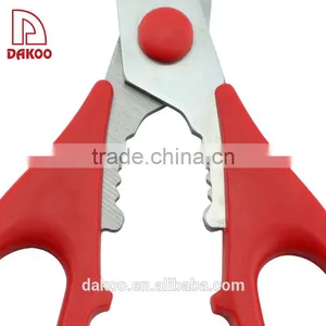 Multi-function Detachable Kitchen Scissors thumbnail-4