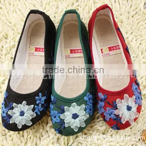 China Baeuty Wholesale Shoes With High Quality thumbnail-1
