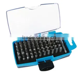 2017 Yute 66pcs High Quality Driver Bit,screwdriver Bits Set thumbnail-2
