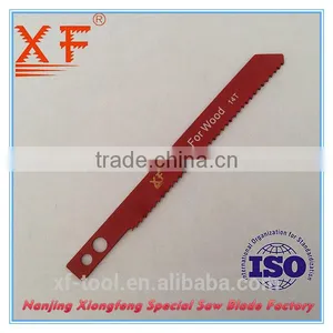 China Nanjing Manufacturer Two Holes 14TPI Jig Saw Blade thumbnail-1