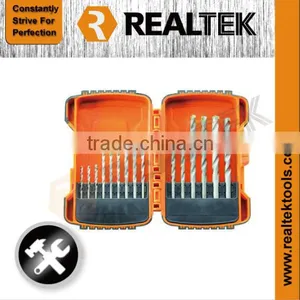 15PCS Masonry Drill Set thumbnail-1