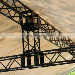 Aluminum Frame Carport thumbnail-1
