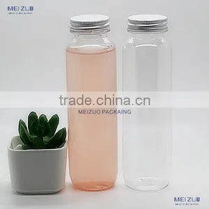 PET Bottle ;Fruit Juice Bottle ;Plastic Bottles thumbnail-1