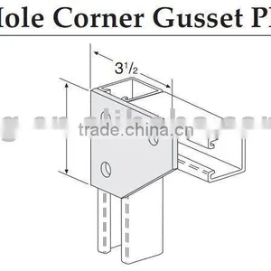 Channel Fitting thumbnail-1