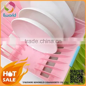 Kitchen Modern Plastic Dish Rack,kitchen Cabinet Dish Rack thumbnail-4