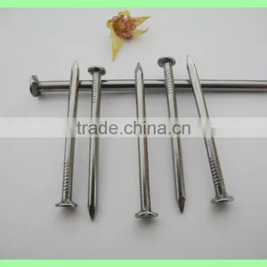 Raw Material Wire Nails thumbnail-5