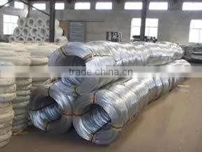 Factory Direct Galvanized Carbon Steel Wire Iron Wire With Cheap Price thumbnail-6