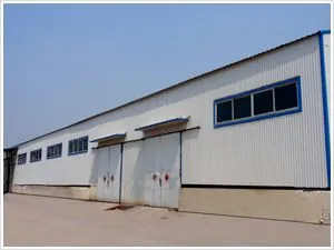 Weifang Wisdom Packing Material Co., Ltd. company overview - view 1 thumbnail