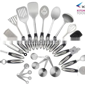 23pcs Kitchen Utensils Set Tools ,cooking Ware Kitchneware thumbnail-1
