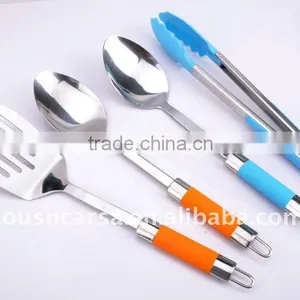 Luxury Stainless Steel Kitchen Tool, Utensil thumbnail-1