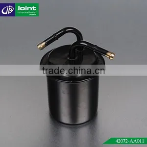 Auto Fuel Filter for Subaru 42072-AA011 thumbnail-1