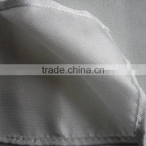 High Temperature Woven Fiberglass Heat Insulation Cloth thumbnail-4