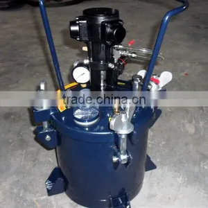Paint Tank 10L - Automatic - PT10A1 thumbnail-2