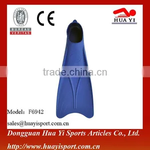 Fashion High Quality Underwater Free Using One Size Diving Fin thumbnail-3