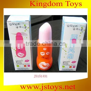 Toy Plastic Lipstick thumbnail-1