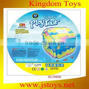 New Arrival Inflatable Clear Dome Tent China Wholesale thumbnail-1