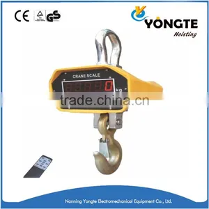 0.1-10t Electric Digital Ocs Crane Hoist Scale thumbnail-4