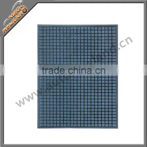 Rubber Car Floor Mats Plastic Floor Mat thumbnail-1
