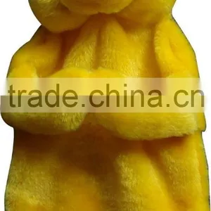 Hot Water Bottle Cover Cute Animal Design thumbnail-2