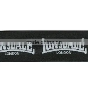 Printing Colorful Jacquard Elastic Ribbon thumbnail-1