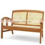 CCR BAMBOO BENCH thumbnail-1
