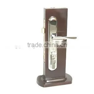 Security Door Lockset thumbnail-1