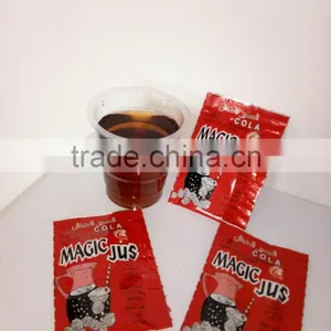 Assorted Fruits Flavor Instant Drink Powder thumbnail-6