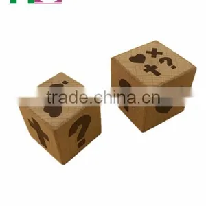 Hot Selling Wood Block With Low Price thumbnail-1