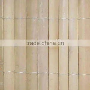 Split Bamboo Fence Roll thumbnail-2