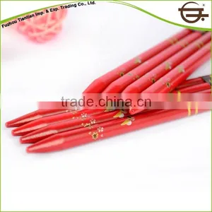 Wholesale Nature Wood Chopstick Gift Packaging thumbnail-1