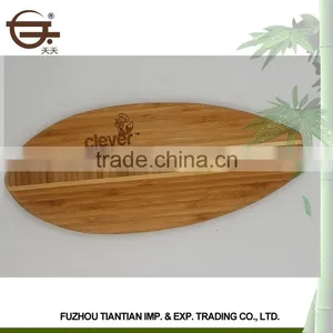 2016 Hottest Style Cheap Wooden Chopping Board Bamboo thumbnail-3