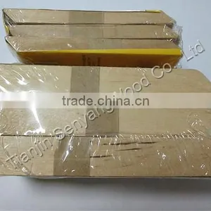 Hot Sale Eco-friendly Wooden Nail Tip Stick thumbnail-1