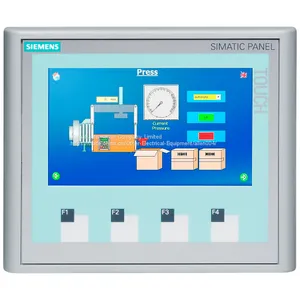 SIMATIC Basic KEY AND TOUCH Panel(1st Generation) 6AV6647-0AK11-3AX0 thumbnail-1